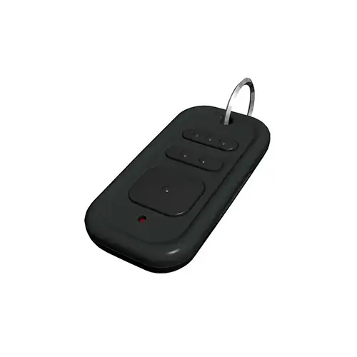 TRANSMITTER, 3 BUTTON, 900 MHZ