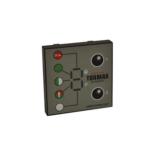 FUNCTION CONTROL PAD I-MOTION