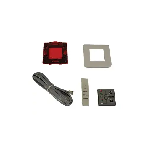 TORMAX US801423 IMOTION FUNC. CNT PANEL ASSY