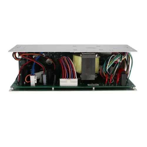 9540 SERIES CONTROL BOX