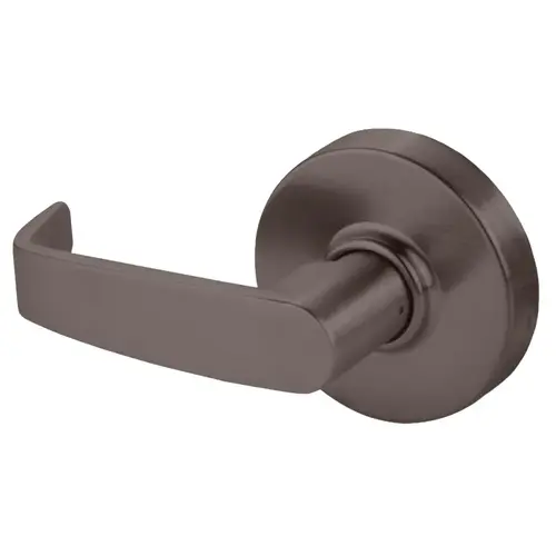 7U94 LL 10B Cylindrical Lock Oil-Rubbed Bronze