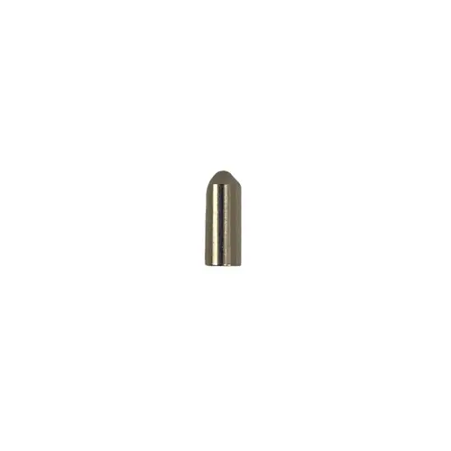 Bottom Pin, #9, Nickel Silver for Full Size Cylinders - pack of 100