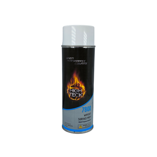 High Teck Products 7800-A Wipeout Surface Prep-16.5 oz. Aerosol