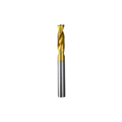 Dent Fix Equipment DF-1780T Spot Weld Drill Bit, 8 mm Dia, 80 mm Length, Cobalt High Speed Steel