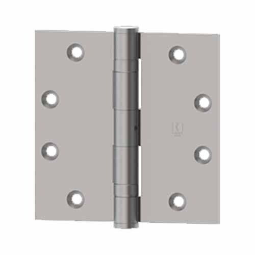 BB1191 4.5x4.5"NRP US26D HINGE Satin Chrome