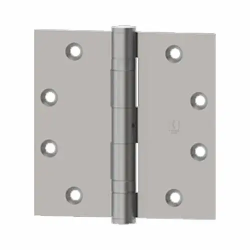 BB1191 4.5x4"NRP US26D HINGE Satin Chrome