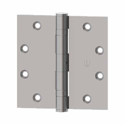 BB1279 4.5x4.5" US26 HINGE Bright Chrome