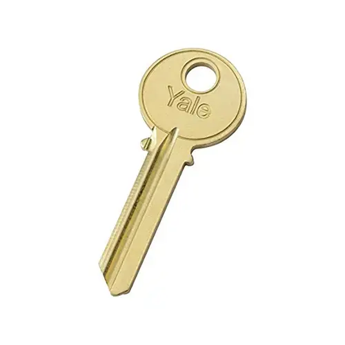 Key Blanks