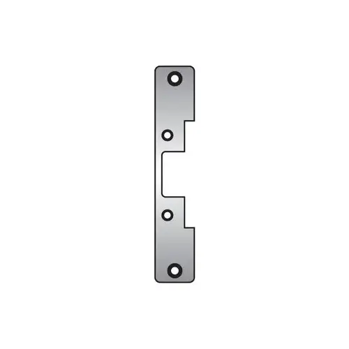 5000 Series Faceplate-503, Oil Rubbed Dark Bronze