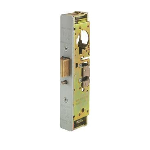 4900 Heavy Duty Deadlatch, Dark Bronze Anodized