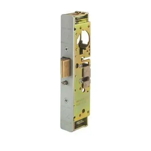 4900 Heavy Duty Deadlatch, Dark Bronze Anodized