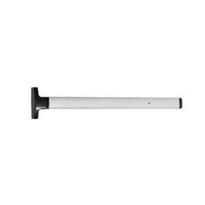 Falcon EL1690EO 36IN DC35 Exit Device Black Anodized