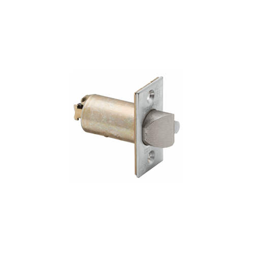 13-047 Deadlatch, Satin Chrome