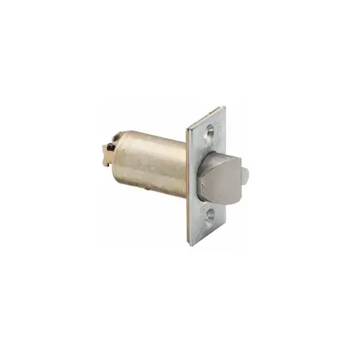 13-047 Deadlatch, Bright Polished Brass