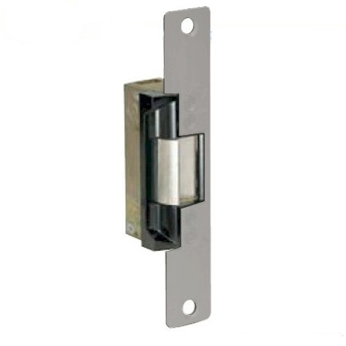 7130 Electric Strike For Aluminum Jamb Pre-cut for MS Lock