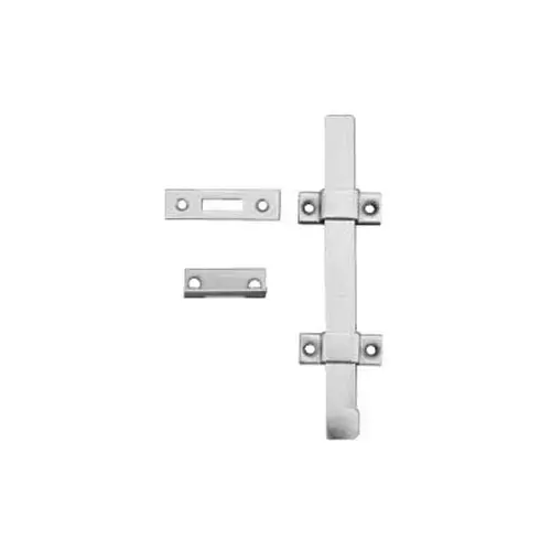 Latches, Catches and Bolts Zinc Plated