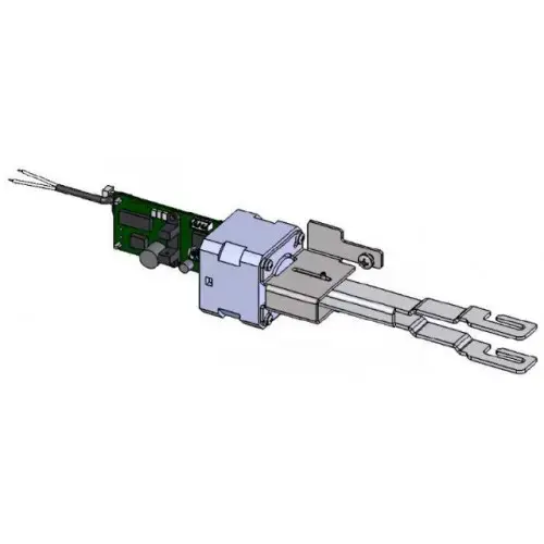 Electric Motor Latch Retraction Kit, Field Installable, 24VDC, Works with Sargent 80 and Arrow 1000/3000/4000