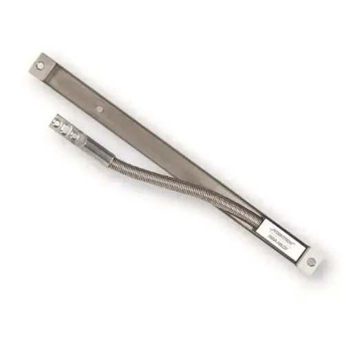 Electrical Power Transfer Square Cut Standard Version Bright Chromium Plated