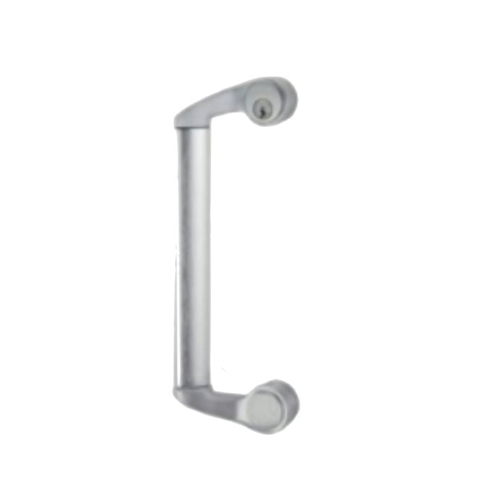 Von Duprin Exit Device Trim Satin Chrome