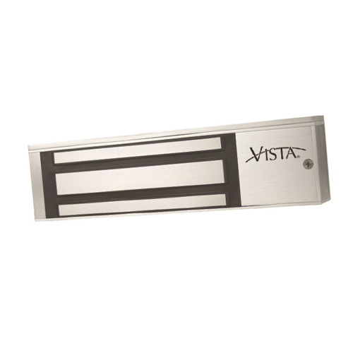 Securitron V2M1200 1200 Pound Vista Magnetic Lock