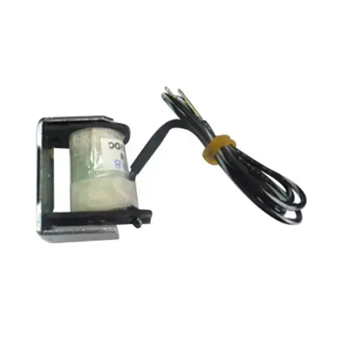 Trine EN-CA-12DC EN Series Solenoid, 12VDC