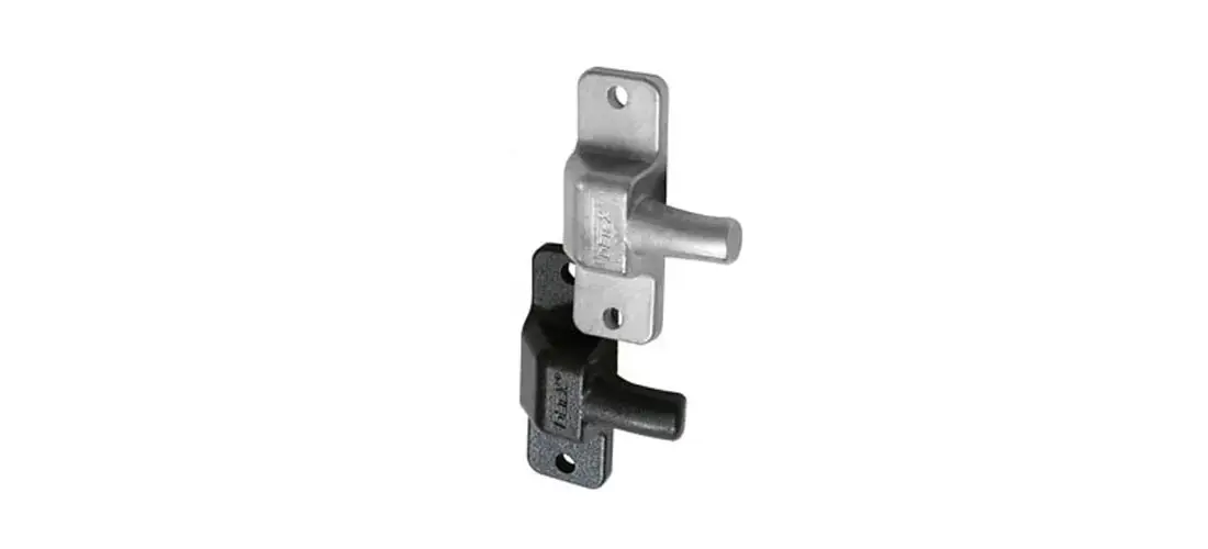 DETEX DX3 Triple Hinge Bolts Buy Now