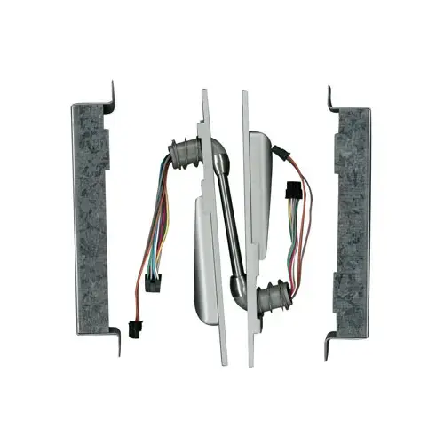 Von Duprin EPT10 CON SP28 EPT10xCON SP28 POWER TRANSFER