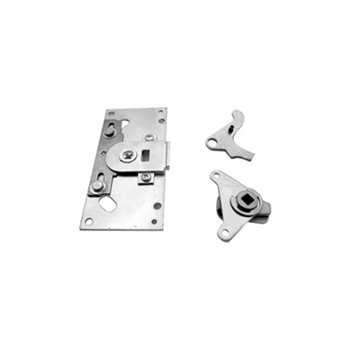 88CK-TP Backplate Conversion Kit, Satin Chrome