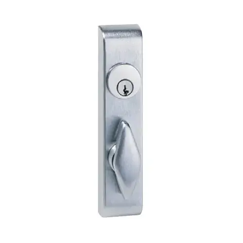Thumbturn Control Trim for 33 Series, Satin Brass Finish