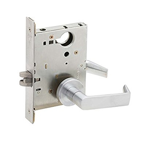 Schlage L9000 Series Mortise Lock Case, Lockbody Only