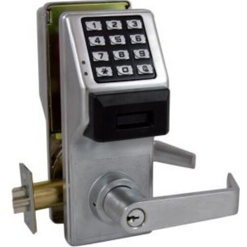Alarm Lock PDL3000 US26D PDL3000 Series Trilogy T3 Proximity