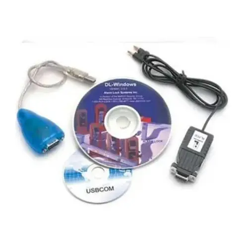 Trilogy Computer Interface Cable