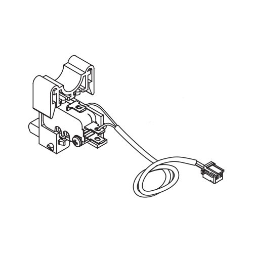 CX RX Switch Assembly Kit