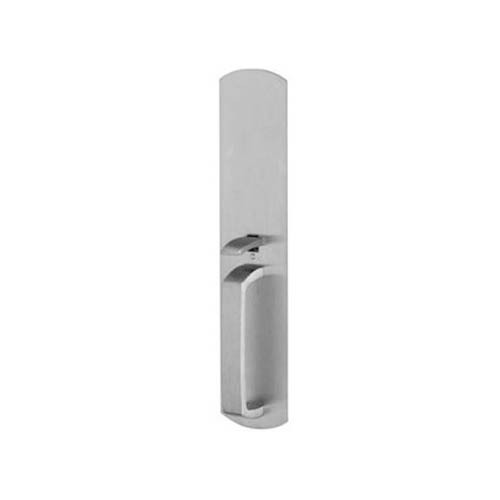 THUMBPIECE Satin Chrome