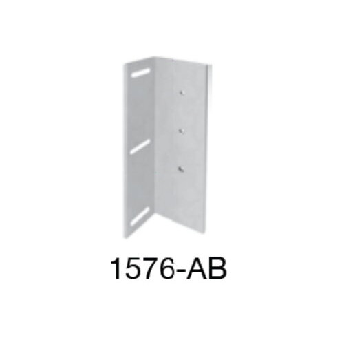 Armature Mounting Bracket for 1576, for Sliding Gate Applications