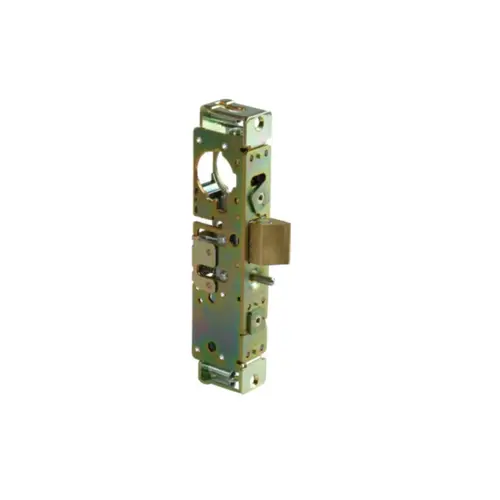 4913 Standard Duty Deadlatch Body Only, Zinc Plated