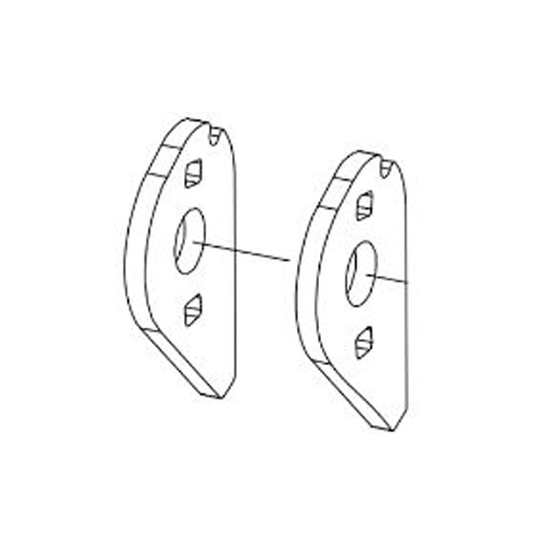 Cylinder Locks for 371, 373, 374, 375, 376, 377, 378