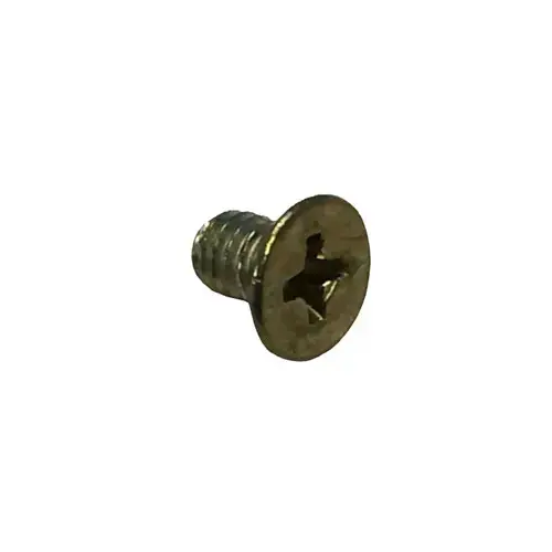 Latch Case Cover Screw Pack for 8827; 710 Dark Bronze Finish