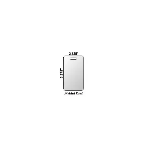 SecuraKey RKCM02 Radio Key Clamshell Card Sequence Number and Facility Code