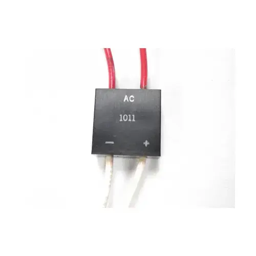 Silicon Rectifier, Converts AC to DC Silicon rectifier for converting AC to DC