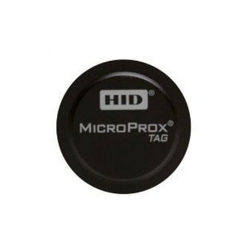 MicroProx Proximity Key Tags pack of 10