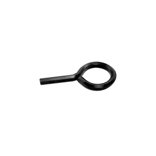 Exit Device Metal Dogging Key-5/32"-10 Pack