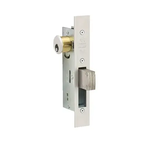 MS1853SN-050 Series MS Deadlock Body Only