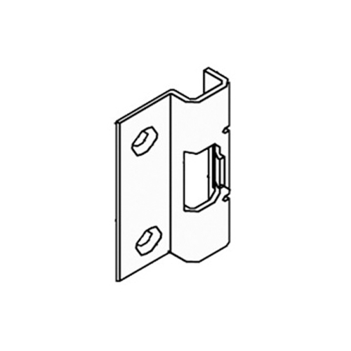 Adams Rite 22-0430-IP Aluminum Door Lock Parts and Accessories