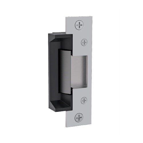 Assa Abloy Electronic Security Hardware - Hes Goof Plate