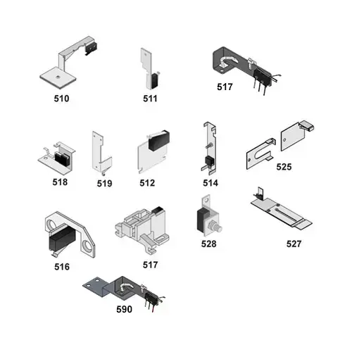 Electrical Accessories