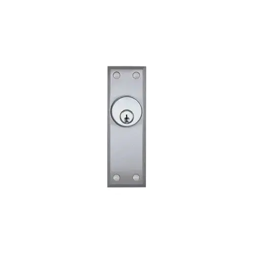 NARROW STILE KEYSWITCH