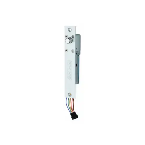 Electrified Deadbolt Lock