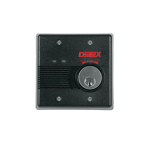 DETEX EAX2500S EAX-2500S Surface Mount Alarm