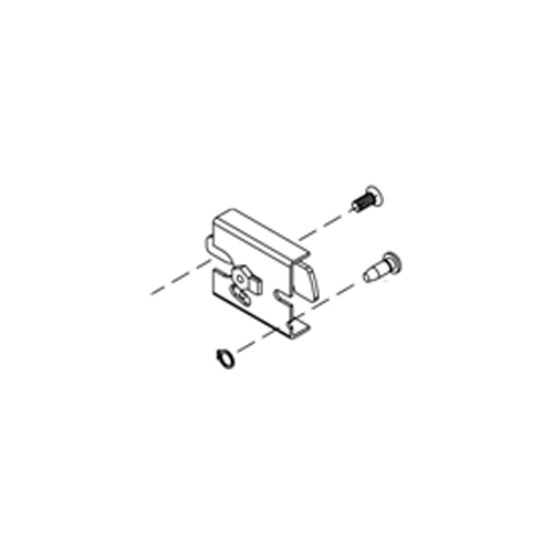 Doggin Sub Assembly, 19/XX Series Devices